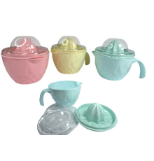 Соковитискач ручний пл. (14*12) см