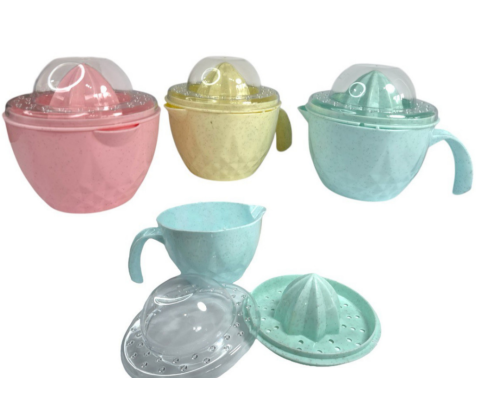 Соковитискач ручний пл. (14*12) см