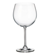 Келих для вина 570мл 1шт «Crystalite Bohemia» Colibri