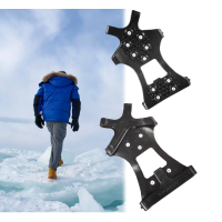 Льодоступи 10 шипів