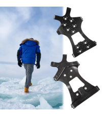 Льодоступи 10 шипів