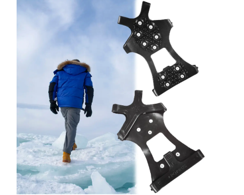 Льодоступи 10 шипів