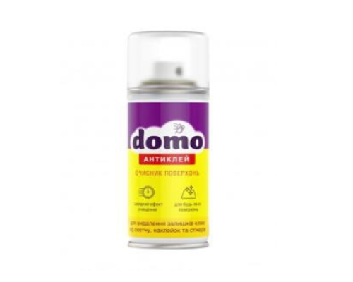 Антиклей-спрей Domo 100мл