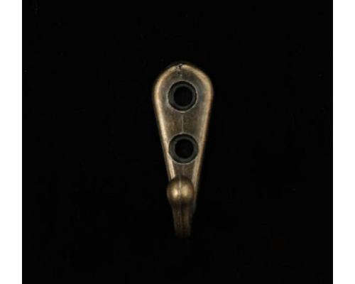 Вішак маленький. 33х12мм