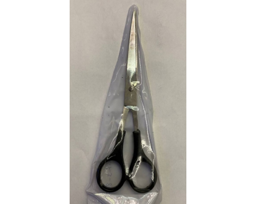 Ножиці №GF-3-807 перукарські (720) (36567)