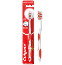 Зубна щітка Colgate Прем'єр чистоти середня