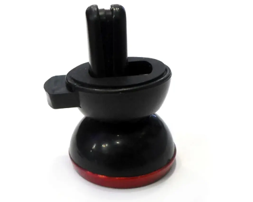 Кріплення для телефону JS-1108A mobile holder магніт метал 7630