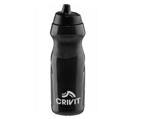 Пляшка для води Crivit 600 мл 23*6,5см