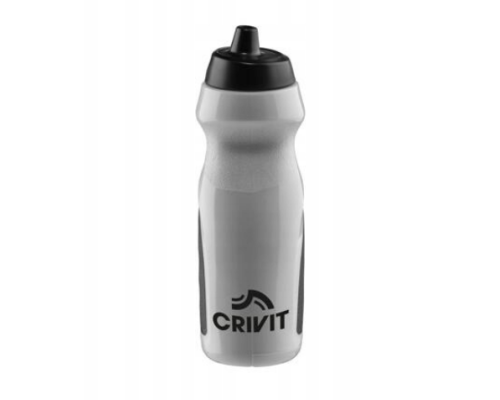 Пляшка для води Crivit 600 мл 23*6,5см