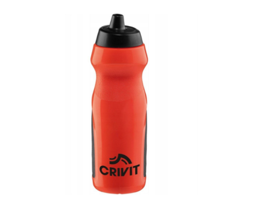 Пляшка для води Crivit 600 мл 23*6,5см