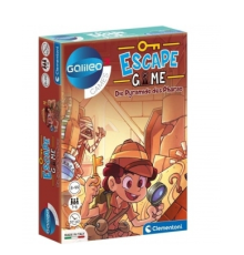 Квест-гра Піраміда фараона