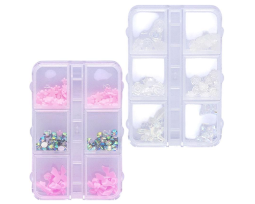 Набір для декорування нігтів PJ-9