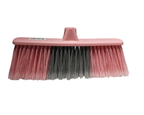 Насадка-щітка для віника пл. (28*14*6)см