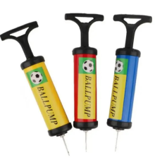 Насос для накачування м'ячів  JPP9-10  (укр)