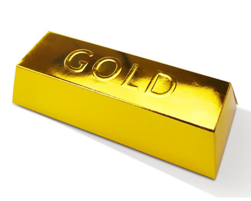 Креативна творчість для проведення розкопок "Gold" GEX-02-01