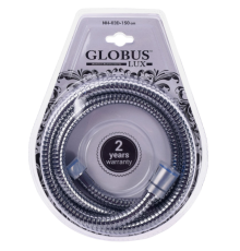 Шланг душовий Globus Lux NH-03D-150