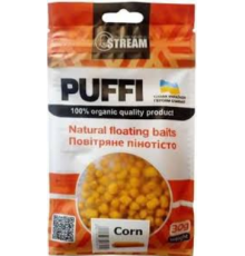 G.Stream повітряне пінотісто 30г Кукурудза