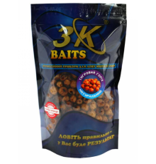 3KBaitsТигровий горіх (натуральний) 400 г пакет zip