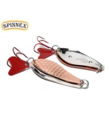 Блешня Spinnex коливання 2-я шумова