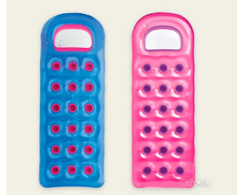 INTEX матрас 188*71см
