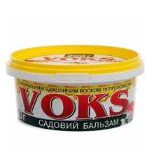 Садовий бальзам "Вокс" 100г