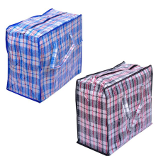 Сумка картата 45х40х12 см №2 X4-118