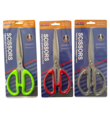 Ножиці канцелярські 22,5см К-237-9