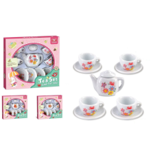Набір Чаювання 10 предметів в упк.(17*16*4см) №868-D3