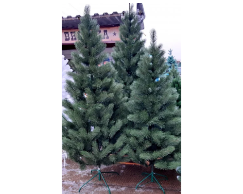 Ялинка Лита СОСНА, ЗЕЛЕНА 150 см. Ялинка Лита СОСНА, ЗЕЛЕНА 150 см.