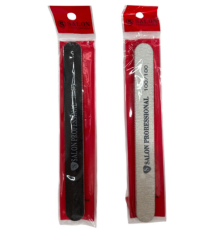 Пилка на листі однотонна 180/240, 100/100 17,8см