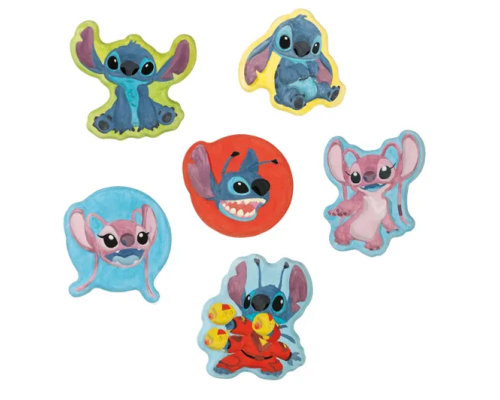 Гіпсові фігури Totum Disney Stitch Model & Paint