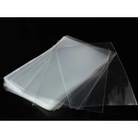 Пакет харчовий прозорий 25*40