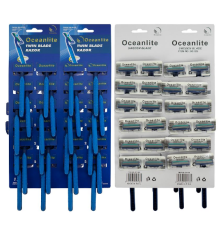 Бритва одноразова 3 леза