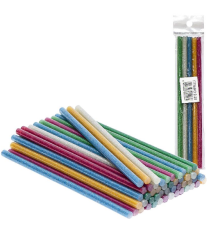 Набір сухого декоративного клею 0,7см. 2-43