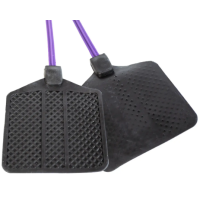 Мухобійка гумова резинова