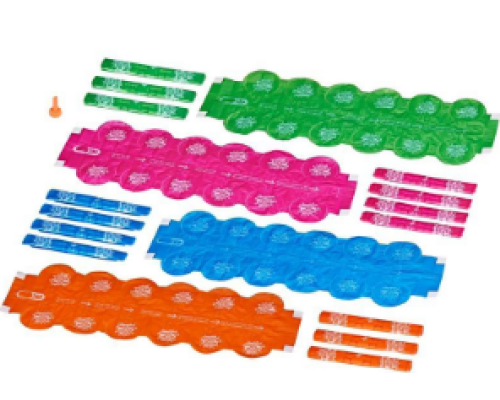 Водяні бомбочки Nerf Better Than Balloons 228 шт