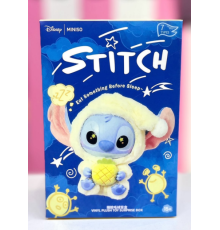 Іграшка сюрприз Stitch Стіч 4*3см