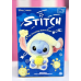 Іграшка сюрприз Stitch Стіч 4*3см