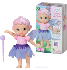 Baby Born "Фея Фіалка" 18 см 3+
