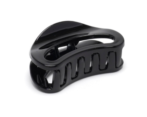 Заколка-краб 6см глянець 158-31694