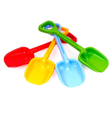 Лопата Велика "Гулівер" Бамсік (80)