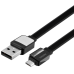 Кабель Remax RC-154m Platinum Micro USB