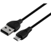 Кабель Remax RC-160m Lesu Pro Micro USB