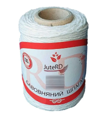 Шпагат хлопковий харчовий 100% 100г