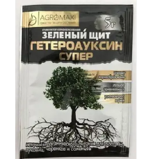 *Гетероауксин супер 5г Agromix