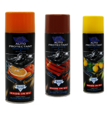 Авто Поліроль Silicon Turbo 220ml 36144