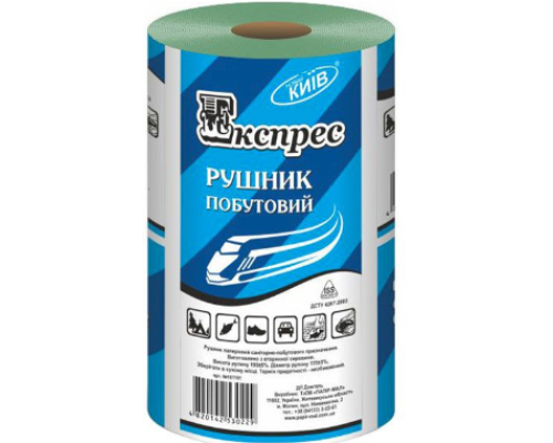 Рушник "Експрес"