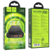 Універсальна мобільна батарея J101A Astute 20000 mAh 22,5 W Black