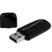 USB флеш-накопичувач XO U20 16GB (Чорний)