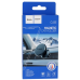 Автотримач Hoco CA81 Ligue Air (Чорний)